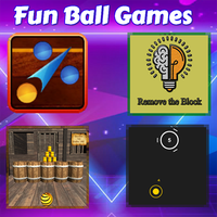 Fun Ball Games