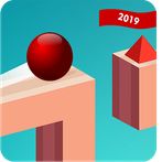 Stack Hoops Ball - Disne World