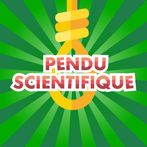Jeu du pendu scientifique