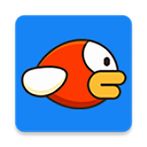 flappy racing bird