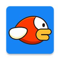 flappy racing bird