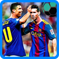 Legends Quiz: Ronaldo Vs Messi