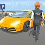 Park Master: Valet Parking