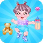 Nanny Baby Daily Care