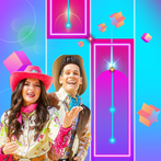 Gioco Me contro Te Pianoforte