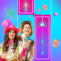 Gioco Me contro Te Pianoforte