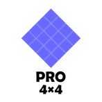 Emojirätsel Pro 4×4