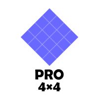 Emojirätsel Pro 4×4