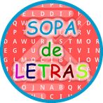Sopa de Letras sin internet