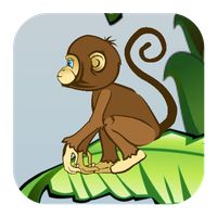 Monkey Adventure