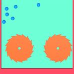 Balls Gravity