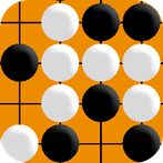 Gomoku 7x7