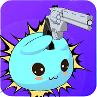 Slime with a Gun