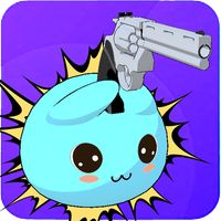 Slime with a Gun