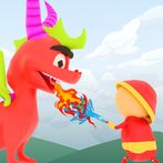 Dragon FireFighters