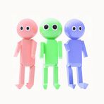 Three Friends