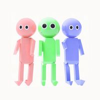 Three Friends