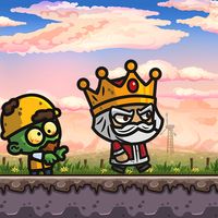 A lenda do príncipe Nick