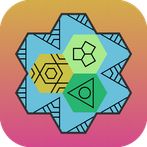 Aurora Hex - Pattern Puzzles