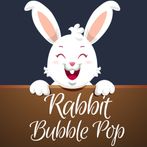 Rabbit Bubble Pop