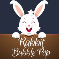 Rabbit Bubble Pop