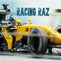 Racing Raz