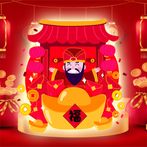 Cầu số đề - Xin số Thần Tài