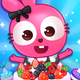 Papo Town Dessert Shop for kid