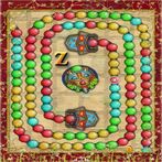 Zumbla Deluxe Extreme Game