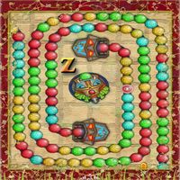 Zumbla Deluxe Extreme Game