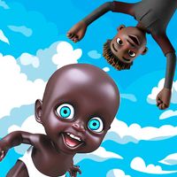 Baby Survivor Sim-Hide n Seek