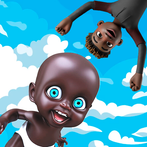 Baby Survivor Sim－Hide n Seek