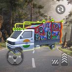 DJ Gadi Wala Indian Game