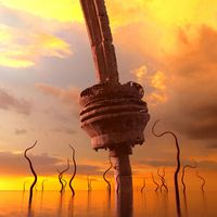 Manimal Sanctuary - a VR Lurki