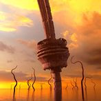 Manimal Sanctuary - a VR Lurki