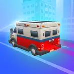 Crazy Ambulance