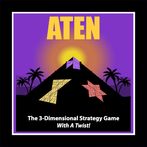 Aten 3D Strategy Game Full