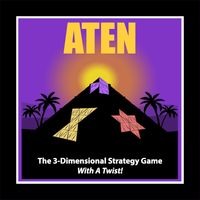Aten 3D Strategy Game Full