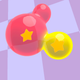 Pop the Blobs