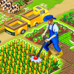 Farm Valley: Farming Games