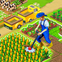 Farm Valley: Farming Games