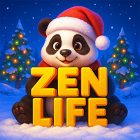 Zen Life: Tile Match Games