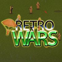 Retro Wars