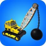 Wrecking City