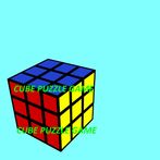 Cube-Puzzle-Game
