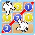 123 in a Row | Tic Tac Toe