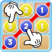 123 in a Row | Tic Tac Toe