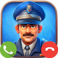 Police Prank Caller & Games