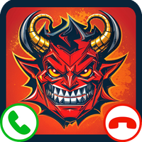 Prank Call Devil Game