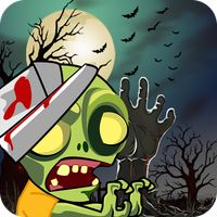 Halloween run - Zombie comebac